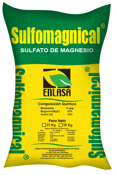 Sulfomagnical